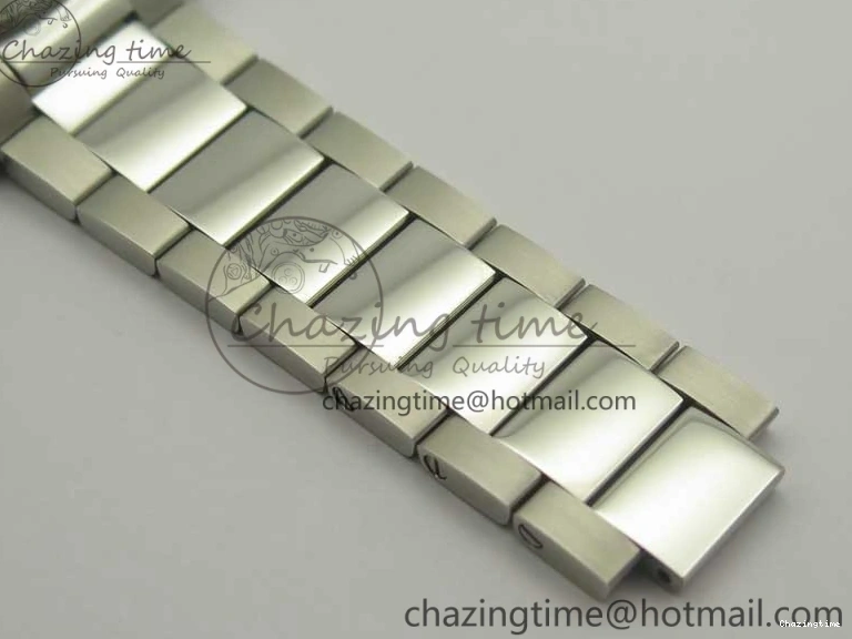 0130 Aqua Terra 150M Master Chronometers VSF 1:1 Best Edition Deep Blue Dial Silver Hand on SS Bracelet A8900 Super Clone HighPerformance 8013